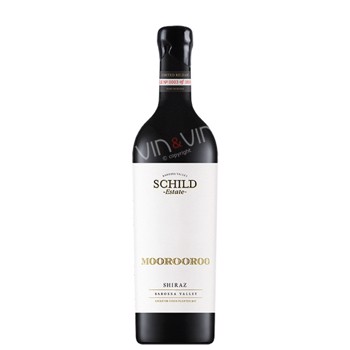 2018 Moorooroo Shiraz 