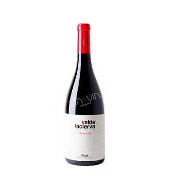 2019 Garnacha DOC Rioja - Bodegas Valdelacierva