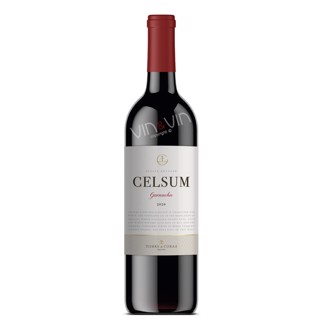 2020 Celsum Garnacha