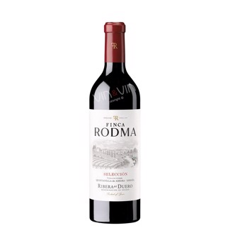 2021 Finca Rodma Seleccion