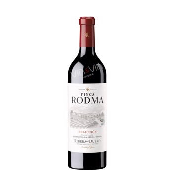 2021 Finca Rodma Seleccion
