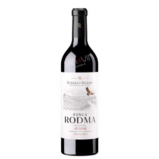 2020 Finca Rodma Avizor