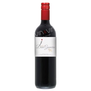 Finca de Don Gavarre Tinto 2016