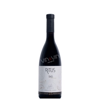 2018 Balbas Ritus Singel Vineyard - Bodegas Balbas