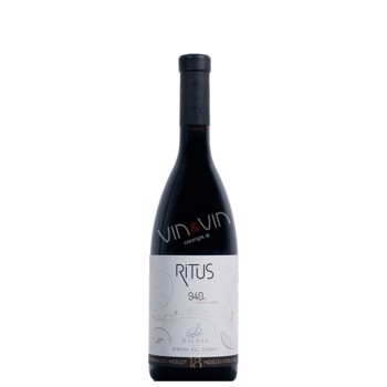 2019 Balbas Ritus Singel Vineyard