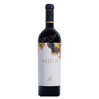 2014 Balbas Alitus Family Collection - Bodegas Balbas