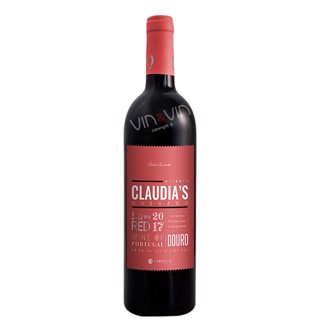 2018 Claudia´s Red - Quevedo