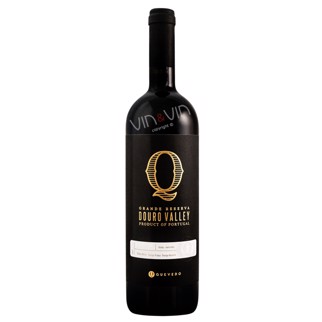 2020 Q Grande Reserva - Porto Quevedo