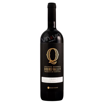 2020 Q Grande Reserva - Porto Quevedo