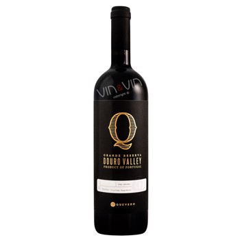 2017 Q Grande Reserva - Quevedo