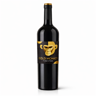 Gold Monkey - Vinos Y Bodegas