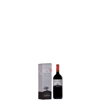 2019 Poggio ai Ginepri Rosso DOC Bolgheri