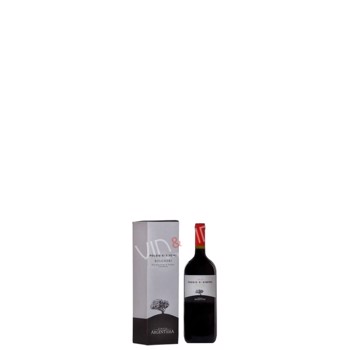 2019 Poggio ai Ginepri Rosso DOC Bolgheri