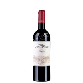 2021 Villa Donoratico DOC Bolgheri