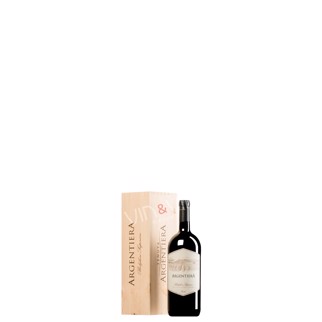 2018 Argentiera DOC Bolgheri Superiore