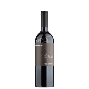 2020 Duca Sanfelice Riserva Rosso