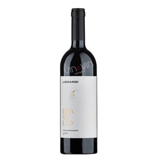 2022 Gravello - Librandi Winery