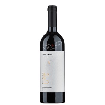 2020 Gravello Magnum - Librandi Winery