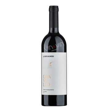 2020 Gravello Balthazar 