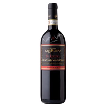 2016 Brunello di Montalcino Riserva