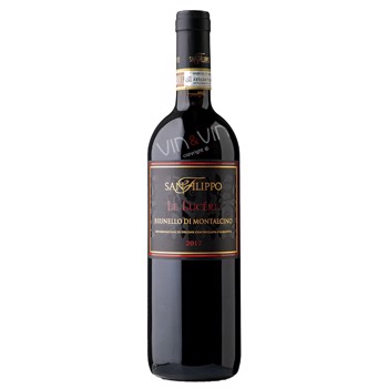 2018 Brunello di Montalcino "Le Lucere"