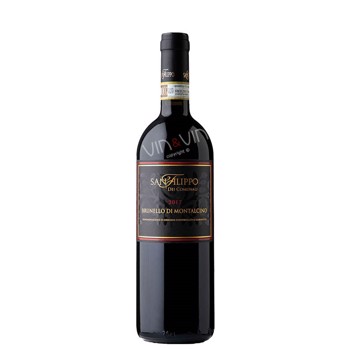 2018 Brunello di Montalcino DOCG - Magnum