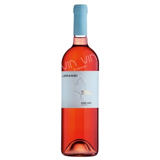 2021 Ciro Rosato DOC 