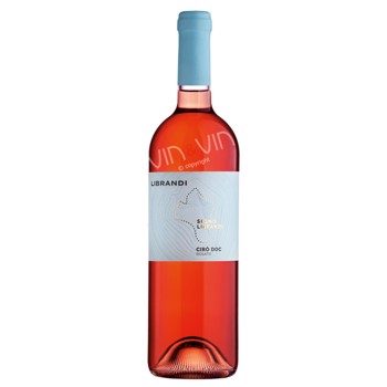 2021 Ciro Rosato DOC 