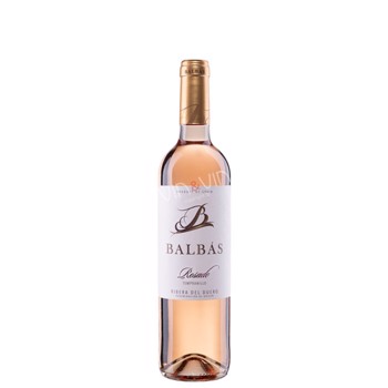 2023 Balbas Rosado "Tempranillo" 