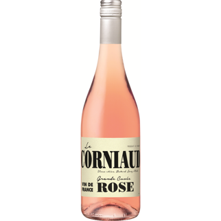 2024 Le Corniaud Rosé