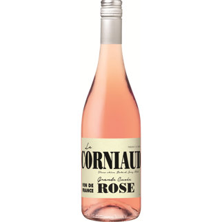 2021 Le Corniaud Rosé