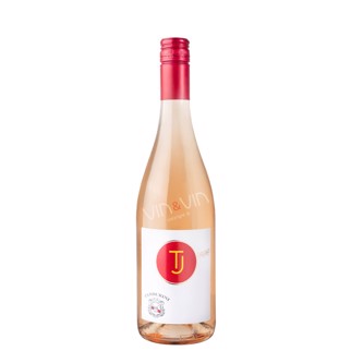  2021 TJ - I.G.T. Toscana Rosato