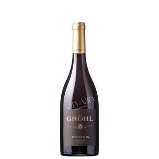 2021 Oppenheim Herrenberg Pinot Noir Trocken