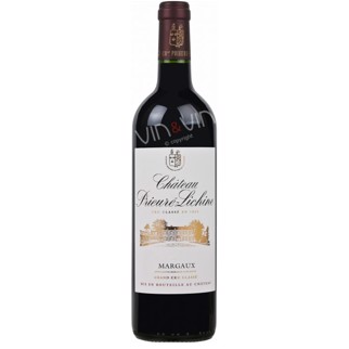 2011 Ch. Prieure-Lichine - 4. Cru 
