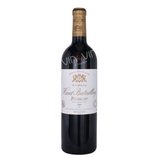 2014 Chateau Haut Batailley 5. Cru
