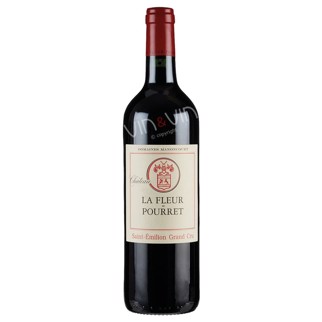 2016 Chateau La Fleur Pourret 