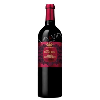 2015 Chateau Fourcas Borie - 12 stk OWC
