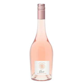 2023 Porcelaine Rosé 