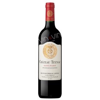 2016 Chateau Teynac