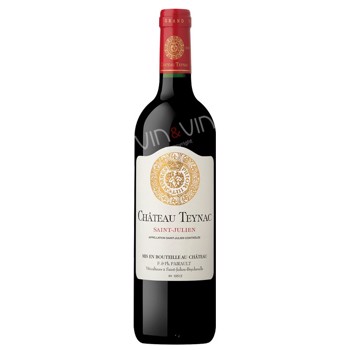 2016 Chateau Teynac