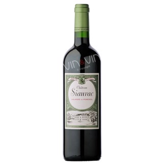 2018 Chateau Siaurac - Lalande de Pomerol
