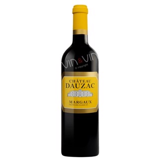 2015 Chateau Dauzac - 5. Cru