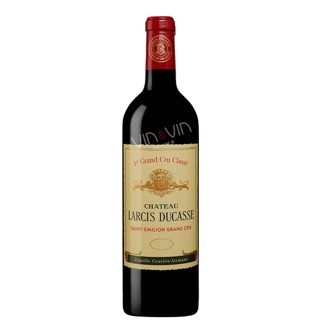 2012 Ch. Larcis Ducasse - St. Emillion Grand Cru 