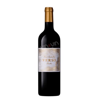 2019 Chateau Haut Batailley - "Verso" - Pauillac 6 stk OWC