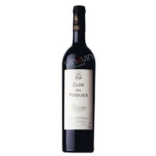  2019 Clos Des Roques Cru Livinière - Økologisk