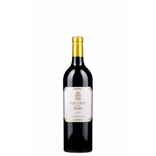 2019 Pichon Comtesse Reserve - Pauillac