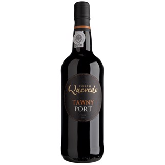 Tawny port - Porto Quevedo