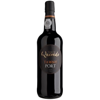 Tawny port - Porto Quevedo