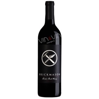 2018 Brickmason Blend - Klinker Brick Winery