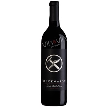 2020 Brickmason Blend - Klinker Brick Winery